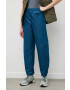 Lovechild pantaloni femei lat high waist - Pled.ro