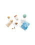 Luckies of London set de relaxare Relaxation Rituals - Pled.ro