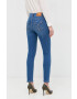 Luisa Spagnoli jeansi femei high waist - Pled.ro