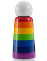 Lund London Sticla termica Skittle Rainbow 300 ml - Pled.ro