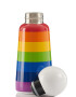 Lund London Sticla termica Skittle Rainbow 300 ml - Pled.ro