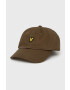 Lyle & Scott caciula - Pled.ro