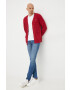 Lyle & Scott cardigan din amestec de lana - Pled.ro