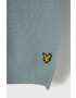 Lyle & Scott fular neted - Pled.ro