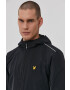 Lyle & Scott geaca - Pled.ro