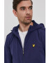 Lyle & Scott geaca - Pled.ro