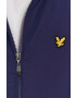 Lyle & Scott geaca - Pled.ro