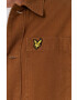 Lyle & Scott geaca - Pled.ro