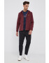 Lyle & Scott geaca - Pled.ro