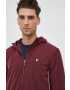 Lyle & Scott geaca - Pled.ro