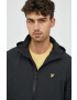 Lyle & Scott geaca - Pled.ro