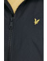 Lyle & Scott geaca - Pled.ro