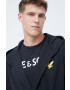 Lyle & Scott halat de baie din bumbac Enzo - Pled.ro