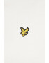 Lyle & Scott hanorac de bumbac - Pled.ro