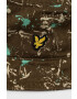 Lyle & Scott palarie din bumbac - Pled.ro