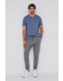 Lyle & Scott Pantaloni - Pled.ro