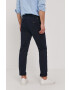 Lyle & Scott pantaloni - Pled.ro