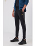 Lyle & Scott pantaloni - Pled.ro