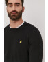 Lyle & Scott Pulover - Pled.ro