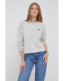 Lyle & Scott Pulover de bumbac - Pled.ro