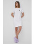 Lyle & Scott rochie din bumbac - Pled.ro