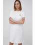 Lyle & Scott rochie din bumbac - Pled.ro