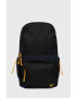 Lyle & Scott Rucsac culoarea negru mare material neted - Pled.ro