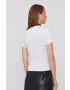 Lyle & Scott tricou femei culoarea gri - Pled.ro