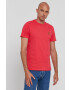 Lyle & Scott Tricou din bumbac - Pled.ro