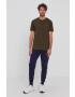 Lyle & Scott Tricou din bumbac - Pled.ro