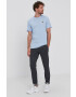 Lyle & Scott Tricou din bumbac - Pled.ro