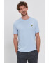 Lyle & Scott Tricou din bumbac - Pled.ro