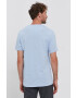 Lyle & Scott Tricou din bumbac - Pled.ro