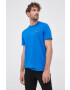 Lyle & Scott Tricou din bumbac - Pled.ro