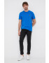 Lyle & Scott Tricou din bumbac - Pled.ro