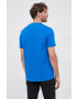 Lyle & Scott Tricou din bumbac - Pled.ro