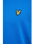 Lyle & Scott Tricou din bumbac - Pled.ro