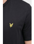 Lyle & Scott Tricou din bumbac - Pled.ro