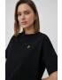 Lyle & Scott tricou din bumbac - Pled.ro