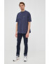 Lyle & Scott tricou din bumbac - Pled.ro