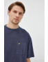 Lyle & Scott tricou din bumbac - Pled.ro