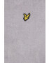 Lyle & Scott Tricou din bumbac - Pled.ro