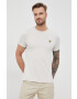 Lyle & Scott tricou din bumbac - Pled.ro