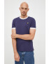 Lyle & Scott tricou din bumbac - Pled.ro