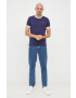 Lyle & Scott tricou din bumbac - Pled.ro