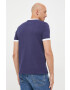 Lyle & Scott tricou din bumbac - Pled.ro