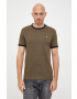 Lyle & Scott tricou din bumbac - Pled.ro