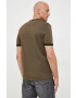 Lyle & Scott tricou din bumbac - Pled.ro