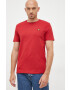 Lyle & Scott tricou din bumbac - Pled.ro