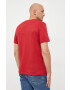 Lyle & Scott tricou din bumbac - Pled.ro